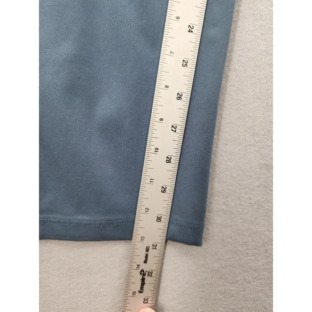 Lululemon ABC Pant‎ Slim Fit 30 Blue Gray Mens 5 Pocket Commuter Trousers NEW